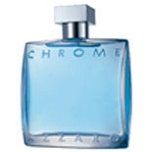 Один из популярных во всем мире мужских ароматов, Azzaro Chrome, отмечает свой 10-летний юбилей.